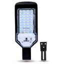 Shivalay 36W LED Street Light with Optical Lens, IP65 Waterproof Outdoor Area Light for Parking Lot, Yard, Road & Garden | Lens Led Street Light | 6500K White Focus | (1)