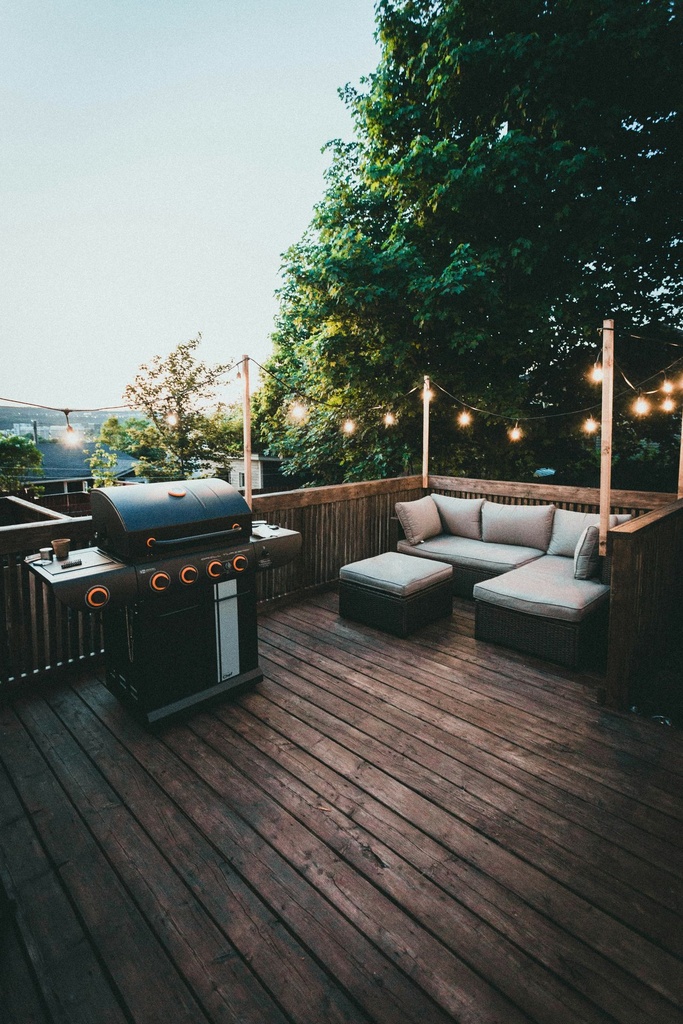 Decorative